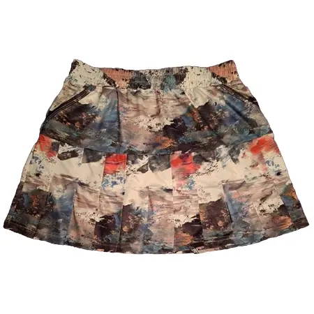 ADMIRAL(アドミラル) テニス ウェア 初期 スコート