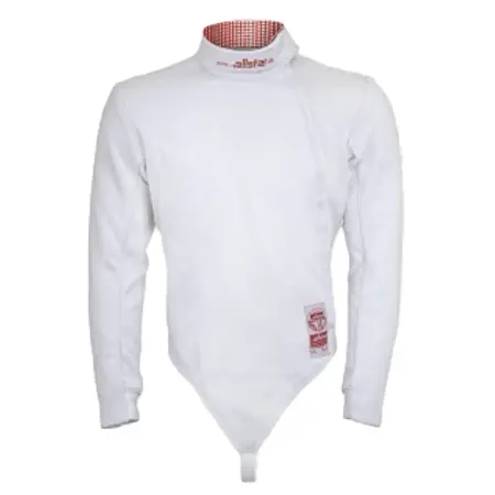 allstar(アルスター) フェンシング ユニフォーム上衣 800N エコースター