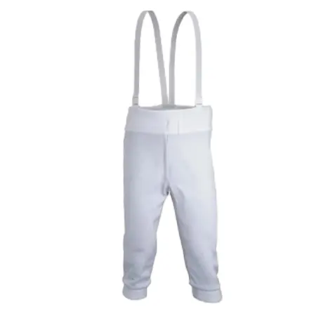 allstar(アルスター) フェンシング ユニフォーム半ズボン 800N エコースター