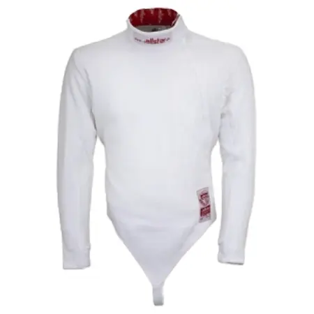 allstar(アルスター) フェンシング ユニフォーム上衣 800N スターテックス