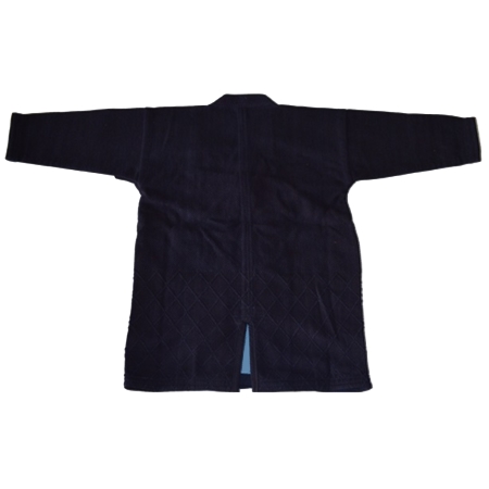 安信商会(アンシンショウカイ) 剣道 道着 テクノファイン紺・WA（正藍染）