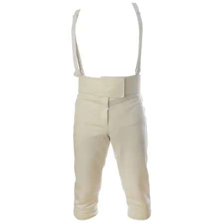 FENCE WITH FUN(フェンスウィズファン) フェンシング ユニフォーム Fencing pants FWF men 350 N, elastic