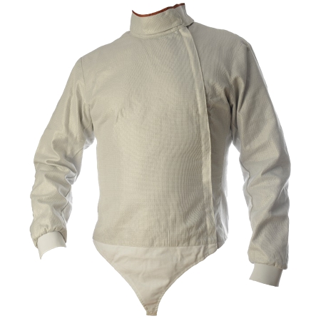 FENCE WITH FUN(フェンスウィズファン) フェンシング ユニフォーム Sabre lame brocade FWF men