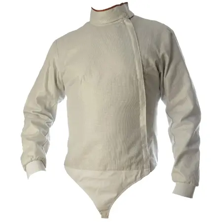 FENCE WITH FUN(フェンスウィズファン) フェンシング ユニフォーム Sabre lame brocade FWF men