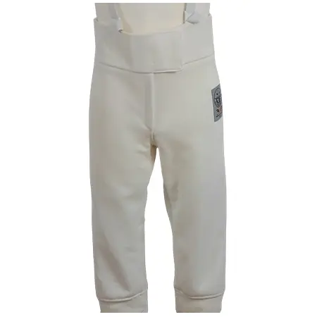 FENCE WITH FUN(フェンスウィズファン) フェンシング ユニフォーム Fencing pants FWF men 800 N, elastic