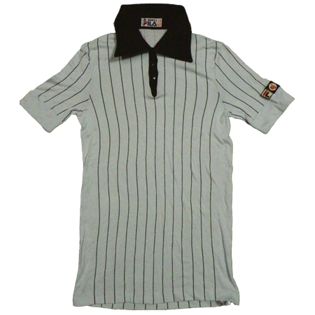 FILA(フィラ) テニス ウェア ボルグ イタリア製