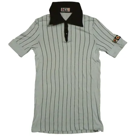 FILA(フィラ) テニス ウェア ボルグ イタリア製