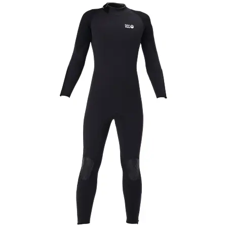 Hele i Waho(ヘレイワホ) ダイビング ウェットスーツ 5mm FULL BASIC 2 FOR MEN