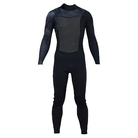 Hele i Waho(ヘレイワホ) ダイビング ウェットスーツ 3/2mm FULLSUIT POPLIFE MEN