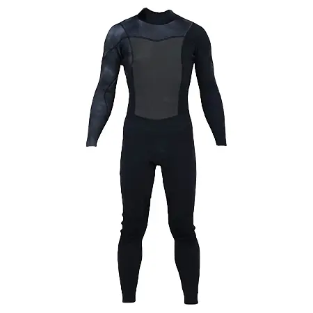 Hele i Waho(ヘレイワホ) ダイビング ウェットスーツ 3/2mm FULLSUIT POPLIFE MEN