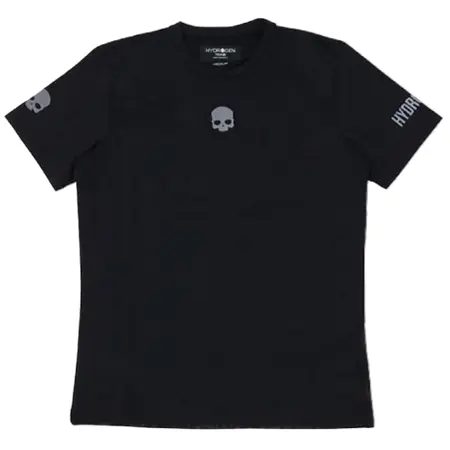 HYDROGEN(ハイドロゲン) テニス ウェア パンサーテックTシャツ