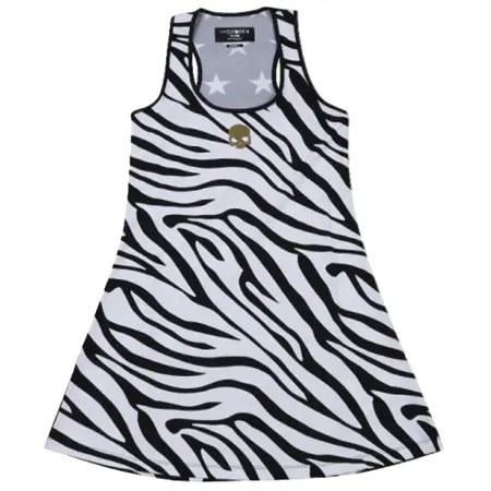 HYDROGEN(ハイドロゲン) テニス ウェア レディース ハイドロゲン USAテックドレス