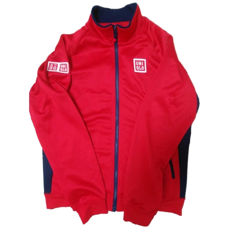 KEI NISHIKORI(錦織圭モデル) テニス ウェア ユニクロ レプリカモデル