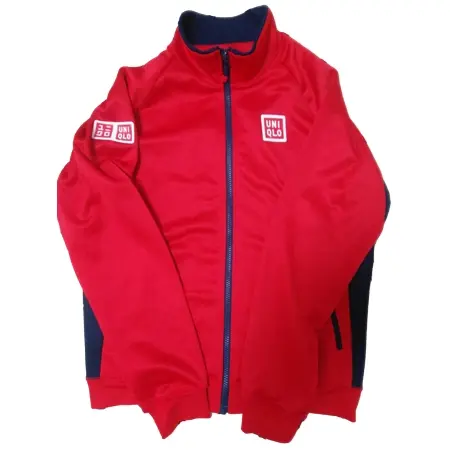 KEI NISHIKORI(錦織圭モデル) テニス ウェア ユニクロ レプリカモデル