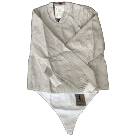 KFE 京都フェンシング用品(キョウトフェンシングヨウヒン) フェンシング ユニフォーム メタルジャケット サーブル  EJS0100M