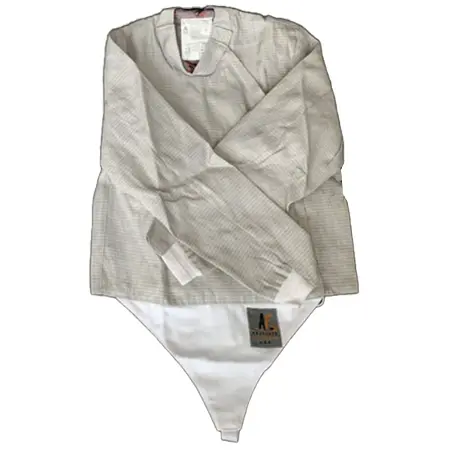 KFE 京都フェンシング用品(キョウトフェンシングヨウヒン) フェンシング ユニフォーム メタルジャケット サーブル  EJS0100M