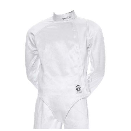 Leon Paul(レオンポール) フェンシング ユニフォーム Apex FIE Mens Jacket