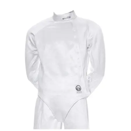 Leon Paul(レオンポール) フェンシング ユニフォーム Apex FIE Mens Jacket