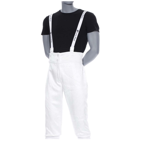 Leon Paul(レオンポール) フェンシング ユニフォーム Apex FIE Mens Breeches