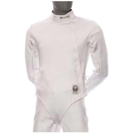 Leon Paul(レオンポール) フェンシング ユニフォーム Team FIE Mens Jacket