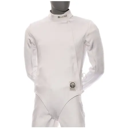 Leon Paul(レオンポール) フェンシング ユニフォーム Team FIE Mens Jacket