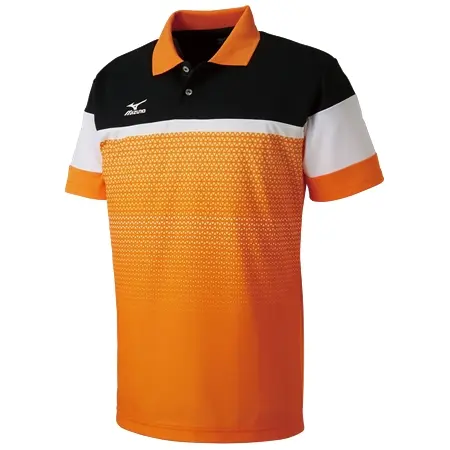 MIZUNO(ミズノ) テニス ウェア ドライサイエンスゲームシャツ