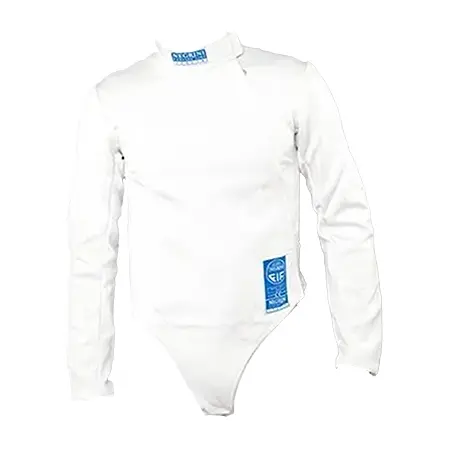 NEGRINI FENCING LINE(ネグリニフェンシングライン) フェンシング ユニフォーム GIACCA FIE/CE 800N EVOLUTION Uomo