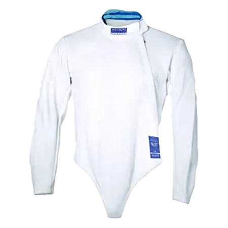 NEGRINI FENCING LINE(ネグリニフェンシングライン) フェンシング ユニフォーム GIACCA CE/FIS 350N UNISEX