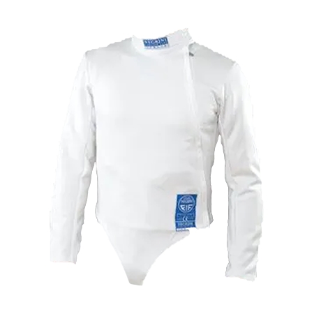 NEGRINI FENCING LINE(ネグリニフェンシングライン) フェンシング ユニフォーム GIACCA FIE/CE 800N HIGH PERFORMANCE Uomo