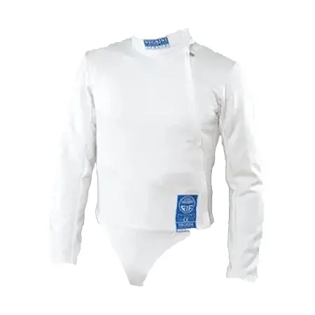 NEGRINI FENCING LINE(ネグリニフェンシングライン) フェンシング ユニフォーム GIACCA FIE/CE 800N HIGH PERFORMANCE Uomo