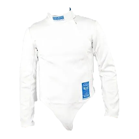 NEGRINI FENCING LINE(ネグリニフェンシングライン) フェンシング ユニフォーム GIACCA FIE/CE 800N EVOLUTION Ragazzo