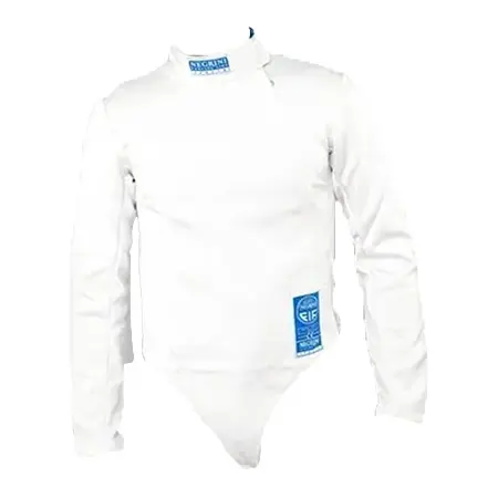 NEGRINI FENCING LINE(ネグリニフェンシングライン) フェンシング ユニフォーム GIACCA FIE/CE 800N EVOLUTION Ragazzo