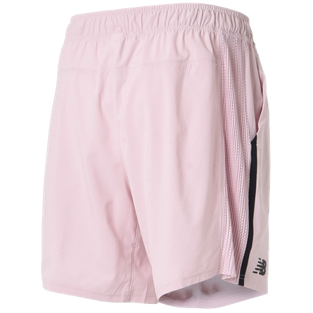 new balance(ニューバランス) テニス ウェア トーナメント7インチショーツ（インナー無し）