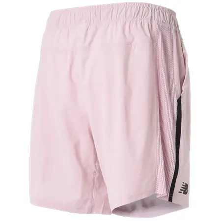 new balance(ニューバランス) テニス ウェア トーナメント7インチショーツ（インナー無し）