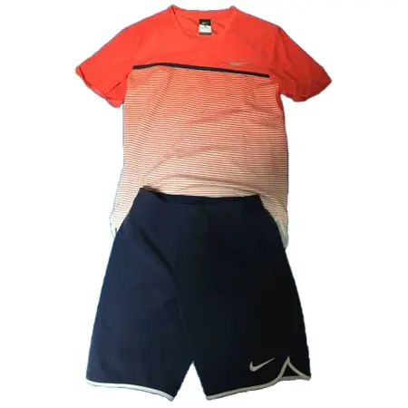 NIKE(ナイキ) テニス ウェア プロ着用モデル 2016年 全豪オープン