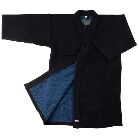 西日本武道具(ニシニホンブドウグ) 剣道 道着 バイオ剣道着 宝