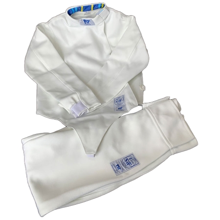 PBT FENCING(ピービーティーフェンシング) フェンシング ユニフォーム Superlight