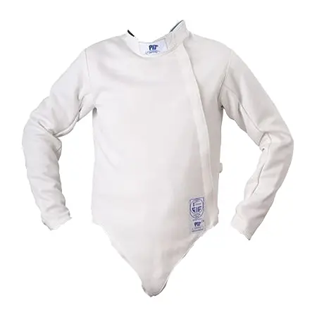 PBT FENCING(ピービーティーフェンシング) フェンシング ユニフォーム FIE 800 N SUPERLIGHT for men