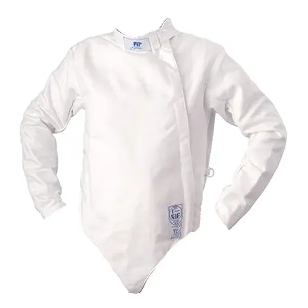 PBT FENCING(ピービーティーフェンシング) フェンシング ユニフォーム FIE 800 N BALATON for men