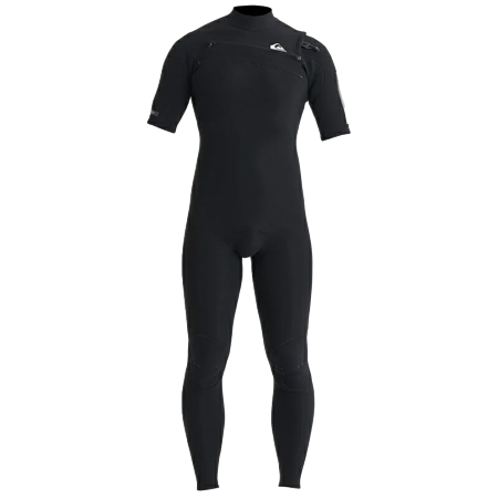 QUIKSILVER(クイックシルバー) ダイビング ウェットスーツ Quiksilver HIGHLINE 2/2 CZ SG ウェットスーツ シーガル メンズ