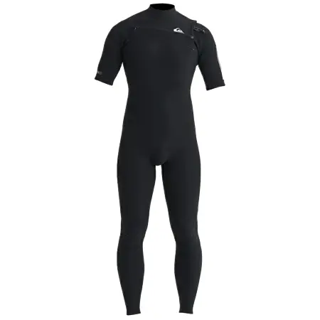 QUIKSILVER(クイックシルバー) ダイビング ウェットスーツ Quiksilver HIGHLINE 2/2 CZ SG ウェットスーツ シーガル メンズ