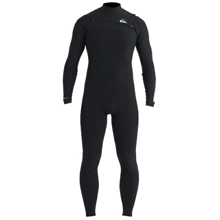 QUIKSILVER(クイックシルバー) ダイビング ウェットスーツ Quiksilver HIGHLINE 3/2 CZ FULL ウェットスーツ フル メンズ