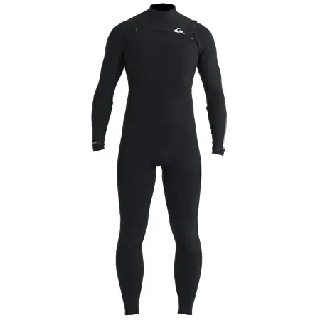 QUIKSILVER(クイックシルバー) ダイビング ウェットスーツ Quiksilver HIGHLINE 3/2 CZ FULL ウェットスーツ フル メンズ