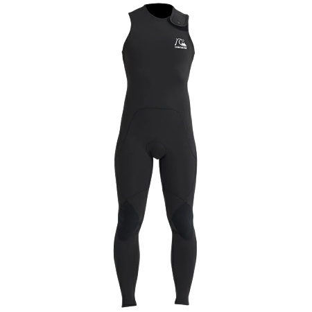 QUIKSILVER(クイックシルバー) ダイビング ウェットスーツ Quiksilver EVERYDAY SESSIONS 2.0 LONGJOHN ウェットスーツ ロングジョン メンズ