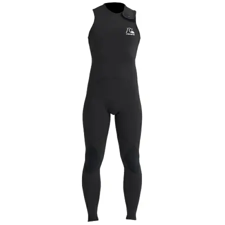 QUIKSILVER(クイックシルバー) ダイビング ウェットスーツ Quiksilver EVERYDAY SESSIONS 2.0 LONGJOHN ウェットスーツ ロングジョン メンズ