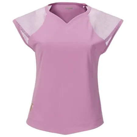 roche(ローチェ) テニス ウェア レディス ゲームシャツ 238516