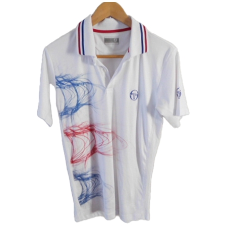 SERGIO TACCHINI(セルジオタッキーニ) テニス ウェア ジョコビッチモデル