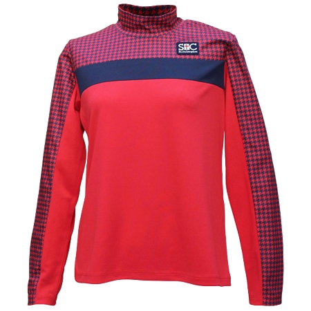 St.Christopher(セントクリストファー) テニス ウェア レディース ピエドプルリボンチュニック