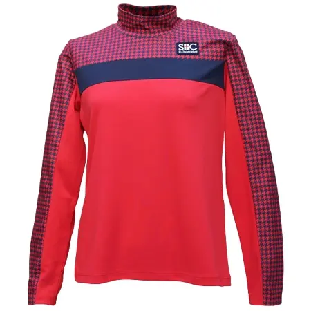 St.Christopher(セントクリストファー) テニス ウェア レディース ピエドプルリボンチュニック