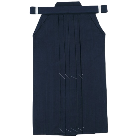 高柳喜一商店(タカヤナギキイチショウテン) 剣道 道着 最上正藍染綿袴(24〜29号)